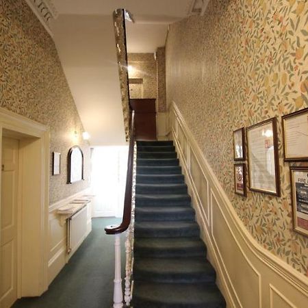 Stay In Serviced Apartments Queensway Лондон Экстерьер фото
