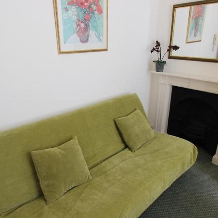 Stay In Serviced Apartments Queensway Лондон Экстерьер фото