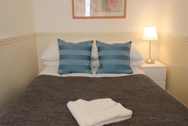 Stay In Serviced Apartments Queensway Лондон Экстерьер фото